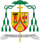 Герб епископа Айзенштадта