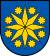 Coat of arms of Štíty.svg