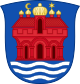 Герб коммуны Ольборг