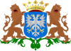 Coat of arms of Arnhem.svg