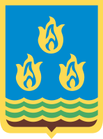 Герб Баку