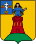 Coat of arms of Berislav 1872 - 2.svg