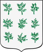 Герб Богородицка