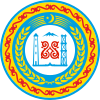 Coat of arms of Chechnya clean version.svg