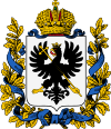 Coat of arms of Chernigov Governorate.svg