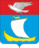 Coat of arms of Chkalovsk.gif