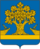 Coat of arms of Dubovsky district 2007 01.png