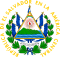 Coat of arms of El Salvador.svg