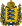 Coat of arms of Estlandia Governorate 1856.svg