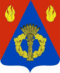 Coat of arms of Frolovsky district 2007 (official) 01.png