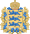 Coat of arms of Governorate of Estonia.svg