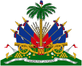Герб Гаити