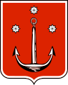 Герб Городни