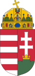 Coat of arms of Hungary.svg