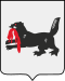 Coat of arms of Irkutsk Oblast.svg