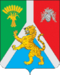 Coat of arms of Khabarovsky raion (Khabarovsk krai).png