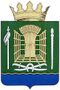 Coat of arms of Kletsky district.jpeg