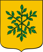 Герб Крапивны