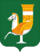Coat of arms of Krasnogvardeiskii District.png