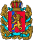 Coat of arms of Krasnoyarsk Krai.svg