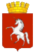Coat of arms of Lysva (Perm krai).gif