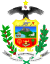 Coat of arms of Mérida State.svg