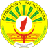 Coat of arms of Madagascar.svg