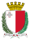 Coat of arms of Malta.svg