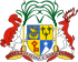 Государственный герб Маврикия