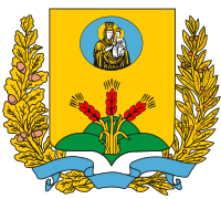 Coat of arms of Mohilev Oblast.svg