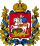 Coat of arms of Moscow governorate 1856.svg