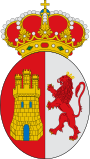 Герб Новой Испании