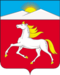 Coat of arms of Novosyolovsky District (2012).png