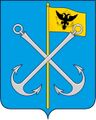 Герб Охотска