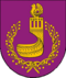 Coat of arms of Orshansky District.png