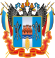 Coat of arms of Rostov Oblast.svg