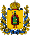 Герб Рязанской губернии