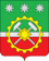Coat of arms of Shimanovsk (2017).gif