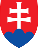 Современный герб Словакии