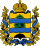 Coat of arms of Suwalki Governorate 1869.svg