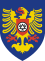 Coat of arms of Třinec.svg