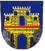 Coat of arms of Teplice nad Metují.gif