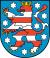 Coat of arms of Thuringia.svg