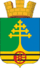 Coat of arms of Tuma (2014).gif