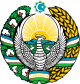 Coat of arms of Uzbekistan.svg