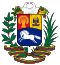 Coat of arms of Venezuela.svg