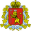 Coat of arms of Vladimiri Oblast.svg