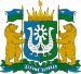 Coat of arms of Yugra (Khanty-Mansia).svg