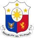 Coat of arms of the Philippines.svg