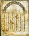 Codex Beneventanus (Италия, VIII в.)